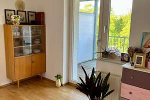 TOP-Lage: Kernsanierter Altbau mit Aufzug und Sonnenbalkon – Yorckstraße 12, 40476 Derendorf, Düsseldorf – Vorschaubild 3
