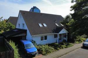 Wohnen und Wohlfühlen – barrierefreies Mehrfamilienhaus in Top-Lage
