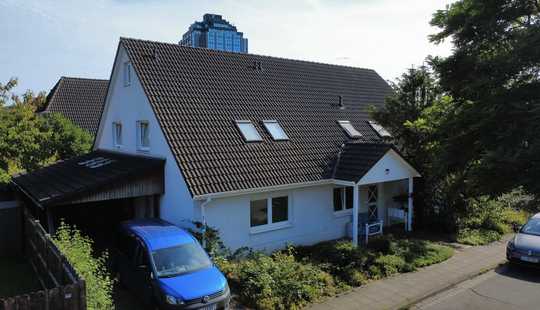 Bild von Wohnen und Wohlfühlen – barrierefreies Mehrfamilienhaus in Top-Lage