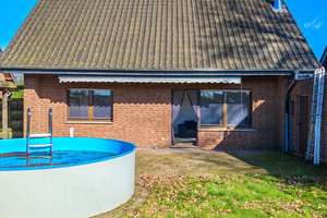 Schönes freistehendes Einfamilienhaus in Marienbaum mit vielseitigen Nutzungsmöglichkeiten – Die vollständige Adresse der Immobilie erhältst du vom Anbieter., 46509 Xanten – Vorschaubild 19
