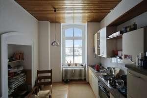 Repräsentatives Herrenhaus 
mit Parkanlage – Die vollständige Adresse der Immobilie erhältst du vom Anbieter., 38228 Lichtenberg, Salzgitter – Vorschaubild 22