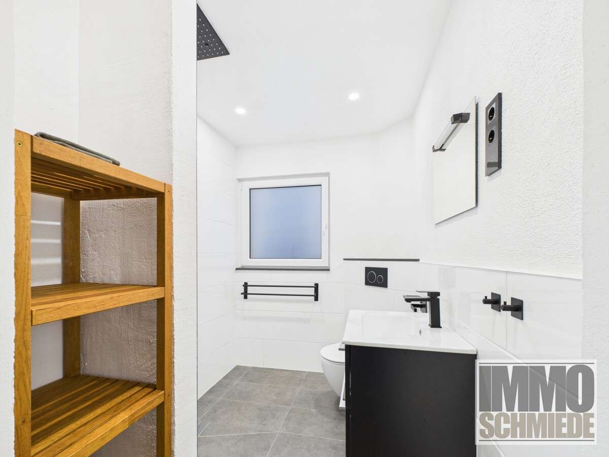 Immobilie in Haiger - Zweifamilienhaus in Haiger/Langenaubach - Bild 9