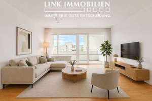Wohnen mit Weitblick: großzügige 4,5-Zimmer-Wohnung mit sonniger Süd-Loggia! – 71282 Hemmingen – Vorschaubild 1