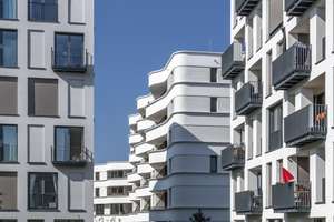 2-Zimmer-Wohnung mit Balkon – Berta-Hummel-Straße 2, 80997 Moosach-Bahnhof, München – Vorschaubild 8
