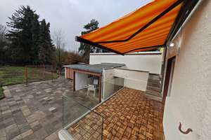 Gepflegte 4-Zimmer Doppelhaushälfte mit Garage in Hannover-Leinhausen – Heimatweg 9, 30419 Leinhausen, Hannover – Vorschaubild 4