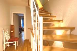 Traum-Reihenendhaus in herrlicher Wohnlage von Bothfeld! – Die vollständige Adresse der Immobilie erhältst du vom Anbieter., 30657 Bothfeld, Hannover – Vorschaubild 5