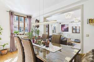 Ambiente und Idylle pur: Historisches Fachwerkhaus mit ELW im DG und pflegeleichtem Garten – Die vollständige Adresse der Immobilie erhältst du vom Anbieter., 65207 Igstadt, Wiesbaden – Vorschaubild 5