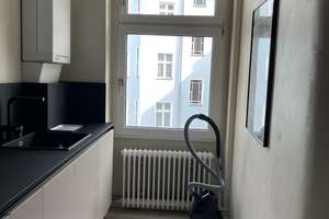 Helle 2-Zimmer-Wohnung mit Balkon in Berlin-Neukölln – Niemetzstraße 17, 12055 Neukölln (Ortsteil), Berlin – Vorschaubild 9