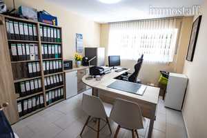 FOR SALE: MODERNES DOPPELHAUS! Bj. 2012, 175 m² Wohnfläche + Keller, Erdwärmepumpe, Garage, etc. – Bottrop – Vorschaubild 19