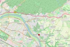 Attraktives Einfamilienhaus in Dresden-Wachwitz! – Die vollständige Adresse der Immobilie erhältst du vom Anbieter., 1326 Loschwitz/Wachwitz, Dresden – Vorschaubild 16