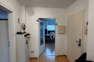 Charmante 3-Zimmer-Wohnung mit Balkon und Garage in Düsseldorf – Die vollständige Adresse der Immobilie erhältst du vom Anbieter., 40470 Mörsenbroich, Düsseldorf – Vorschaubild 6