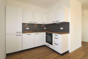 Großzügige 4 Zimmer mit EBK, 2 Bädern und großem Westbalkon! – 4179 Neulindenau, Leipzig – Vorschaubild 4