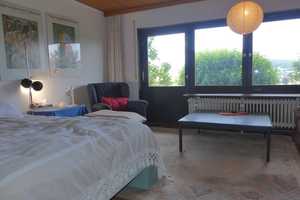 ***Traumhafte Aussicht! Wohnhaus mit großem Garten in ruhiger Wohnlage, direkt in Erbach*** – Odenwaldkreis – Vorschaubild 18