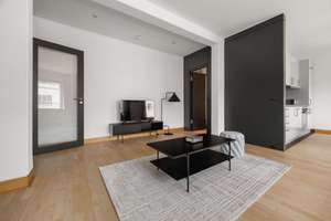 Hochwertige 2-Zimmer Wohnung in Mitte - voll möbliert – Markgrafenstraße 35, 10117 Mitte (Ortsteil), Berlin – Vorschaubild 8