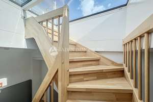 Erstbezug! Helle 3-Zimmer-Wohnung im Dachgeschoss mit Terrasse – Bossestr. 10, 10245 Friedrichshain, Berlin – Vorschaubild 36
