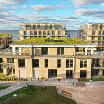 17 hochwertige Ferienapartments in Premiumlage –Erstbezug 2026