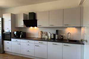 Moderne 3-Zimmer-Neubauwohung mit 2 Balkonen&EBK in Gholis-Mitte Leipzig  – Die vollständige Adresse der Immobilie erhältst du vom Anbieter., 4157 Gohlis-Mitte, Leipzig – Vorschaubild 2