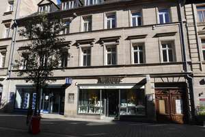 Stilvoll modernisierte Loft-Wohnung in Fürth Mitte – Rudolf-Breitscheid-Straße 3, 90762 Altstadt, Innenstadt, Fürth – Vorschaubild 11