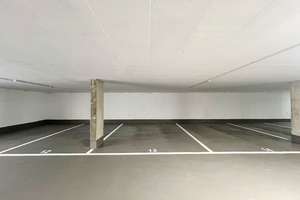Altersgerechte 2-ZimmerWohnung Neubau – Schlossstr. 13, 41236 Rheydt, Mönchengladbach – Vorschaubild 8