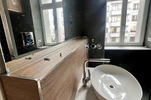Stilvolle 5-Zi.-Altbauwohnung mit Charme & Potenzial – im Herzen von Charlottenburg! Provisionsfrei! – Die vollständige Adresse der Immobilie erhältst du vom Anbieter., 10707 Wilmersdorf, Berlin – Vorschaubild 18