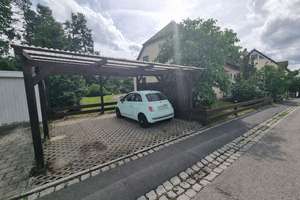 Doppelhaushälfte mit Doppelcarport - vermietet – Die vollständige Adresse der Immobilie erhältst du vom Anbieter., 90518 Altdorf bei Nürnberg – Vorschaubild 17