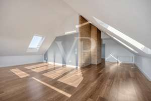 Offenes Wohnen auf zwei Ebenen – Maisonette mit Südbalkon – Die vollständige Adresse der Immobilie erhältst du vom Anbieter., 50859 Widdersdorf, Köln – Vorschaubild 12