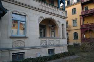 Gemütliche 2-Zimmer mit Balkon,
Parkett, SP und Wanne in beliebter Lage!* EBK mgl. – Anton-Graff-Straße 11, 1309 Striesen-Süd, Dresden – Vorschaubild 6