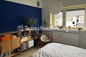 Tauschwohnung: Schöne, helle Wohnung in Köln-Mülheim mit Balkon – Die vollständige Adresse der Immobilie erhältst du vom Anbieter., 51065 Buchheim, Köln – Vorschaubild 4
