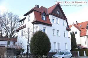 Stadtvilla - Mehrfamilienhaus mit Hinterhaus in Toplage Nürnberg-Eibach – Die vollständige Adresse der Immobilie erhältst du vom Anbieter., 90451 Röthenbach Ost, Nürnberg – Vorschaubild 3
