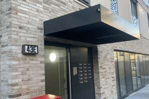 47125/90 Moderne 2-Zimmer-Wohnung mit bodentiefen Fenstern in Düsseldorf-Rath – Nachmieter gesucht – Am Gatherhof 43E, 40472 Rath, Düsseldorf – Vorschaubild 6