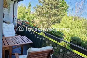 Tauschwohnung: 3-Zimmer 88 qm mit Balkon gegen kleiner mit Terrasse/ Garten – Klosterstr. xx, 50931 Lindenthal (Ortsteil), Köln – Vorschaubild 1