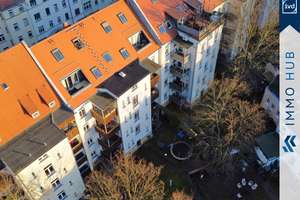 ++ Balkon, Parkett, Badezimmer mit Fenster & Badewanne! Charmante Maisonette-Wohnung in Leipzig ++ – Die vollständige Adresse der Immobilie erhältst du vom Anbieter., 4159 Möckern, Leipzig – Vorschaubild 17