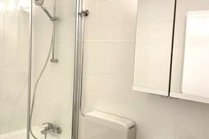 FRIEDERICH: Wohnung mit Balkon in direkter Nähe zum Aachener Hauptbahnhof – Die vollständige Adresse der Immobilie erhältst du vom Anbieter., 52064 Marschiertor, Aachen – Vorschaubild 4