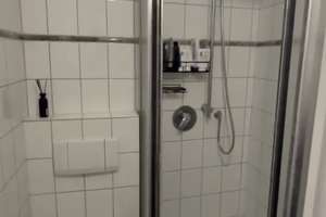 Alltagstaugliches 1-Zimmer-Apartment in Münster – Krumme Straße 33, 48143 Aegidii, Münster – Vorschaubild 5