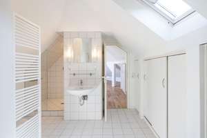 Maisonette-Penthouse mit historischem Charme – 60389 Nordend-Ost, Frankfurt am Main – Vorschaubild 10