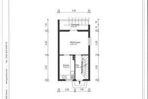 *Home Sweet Home* Charmantes Haus mit tollem Garten – Die vollständige Adresse der Immobilie erhältst du vom Anbieter., 47138 Obermeiderich, Duisburg – Vorschaubild 21