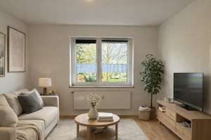 Einziehen&wohlfühlen: Helle, frisch renovierte 2-Zi.-Wohnung – Grünstr. 12, 45326 Altenessen-Süd, Essen – Vorschaubild 8
