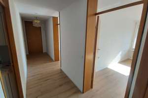 Wohnung inToplage,Erstbezug nach Renovierung,Aussicht,Balkon,EBK,hell,ruhig,grün,barrierearm,ÖPNVnah – Die vollständige Adresse der Immobilie erhältst du vom Anbieter., 70567 Möhringen-Ost, Stuttgart – Vorschaubild 4