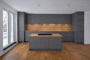 Exklusives Penthouse mit 2,5 Zimmern und Dachterrasse in Bochum-Laer – Suntumer Straße 21, 44803 Laer, Bochum – Vorschaubild 3