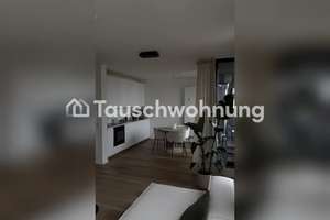 Tauschwohnung: 2-Zimmer-Wohnung in Stadtbezirk 1, Düsseldorf