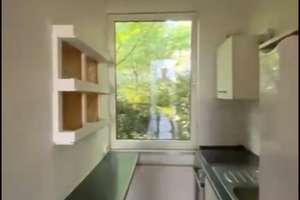 Alltagstaugliche 2-Zimmer-Wohnung in Lübeck St. Jürgen