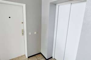 Barrierefreie Etagenwohnung mit  Balkon und Tiefgaragenstellplatz in  Mülheim-Broich – 45479 Broich, Mülheim an der Ruhr – Vorschaubild 7