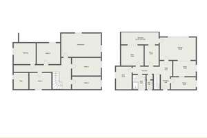 Gepflegter Bungalow in ruhiger Lage in Ingolstadt – Die vollständige Adresse der Immobilie erhältst du vom Anbieter., 85053 Südost, Ingolstadt – Vorschaubild 11