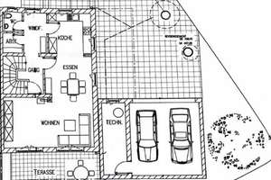 MODERNE & HOCHWERTIGE DOPPELHAUSHÄLFTE MIT GARTEN IN HAUNWANG – Die vollständige Adresse der Immobilie erhältst du vom Anbieter., 84174 Eching – Vorschaubild 29