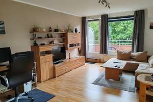 vermietete 2-Zimmer-Dachgeschoßwohnung zur Kapitalanlage – Die vollständige Adresse der Immobilie erhältst du vom Anbieter., 38442 Fallersleben, Wolfsburg – Vorschaubild 3