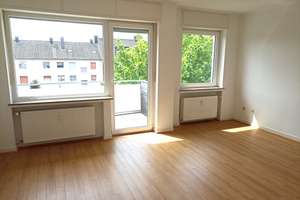 Helle 4 ZKBB Wohnung in zentraler, ruhiger Lage in Bielefeld – 33647 Brackwede, Bielefeld – Vorschaubild 6