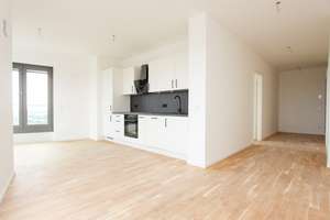 Wohnen und Arbeiten vereint: 3-Zimmer-Wohnung in Top-Lage – Mahatma-Gandhi-Platz 4, 81248 Freiham, München – Vorschaubild 2