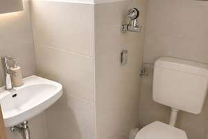 RESERVIERT! Sonnige 3-Zimmer-Familienwohnung, große Loggia, TG-Stellplatz, ca. 80m2 – Die vollständige Adresse der Immobilie erhältst du vom Anbieter., 81737 Neuperlach, München – Vorschaubild 22