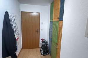 Alleinauftrag - Verm. Apartment mit Balkon und TG Stellplatz – Die vollständige Adresse der Immobilie erhältst du vom Anbieter., 81739 Altperlach, München – Vorschaubild 9