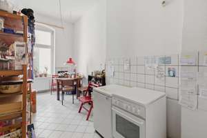 Berlin-Kreuzberg (Bergmannkiez) – Immobilieninvestment: vermieteter Altbau in Toplage – Die vollständige Adresse der Immobilie erhältst du vom Anbieter., 10965 Kreuzberg, Berlin – Vorschaubild 11